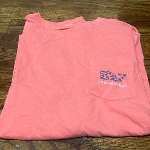 Vineyard Vines long sleeve T-shirt